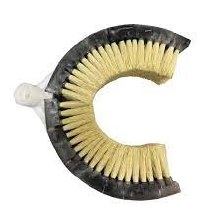 Truck Exhaust/Stack Cleaning Brush